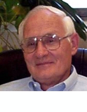 R Marshall Wilson
